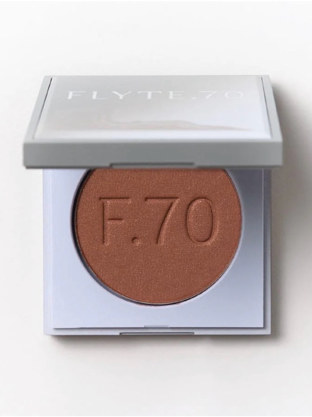 FLYTE·70 Pressed Cheek Blush - “Urgent” shade - Picture 4 of 10